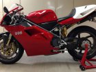 Ducati 996 Monposto